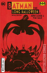 Batman: The Long Halloween #1
