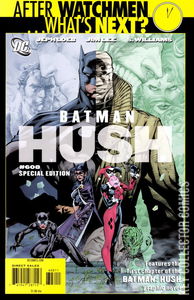 Batman #608