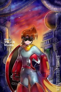 Mega Man: Timelines #1