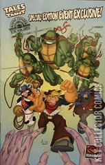 Variant Cover for Tales of the TMNT #32