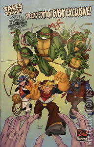 Tales of the TMNT #32