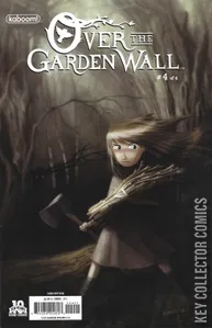 Over the Garden Wall #4