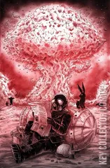 Variant Cover for News From the Fallout #1