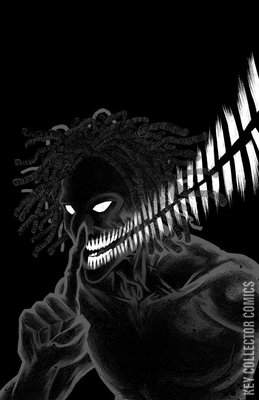 Seven Years in Darkness: Year Three