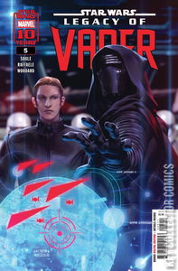 Star Wars: Legacy of Vader #5