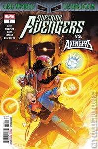 Superior Avengers #3