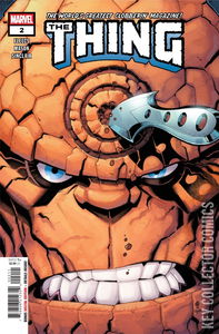 The Thing #2