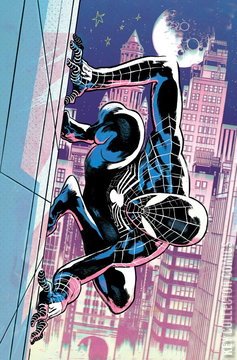 Variant Cover for Ultimate Spider-Man #16