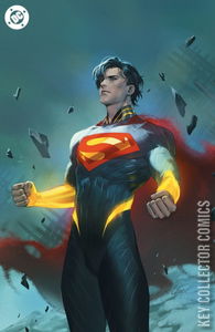 Absolute Superman #9