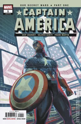 Captain America