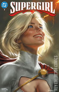 Supergirl