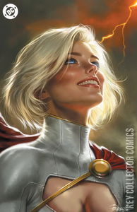Supergirl #3