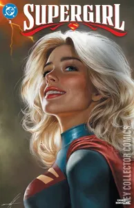 Supergirl #3