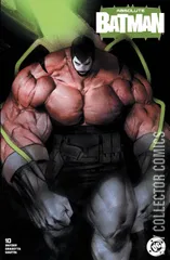 Variant Cover for Absolute Batman #10