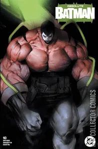 Absolute Batman #10
