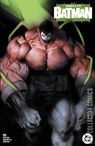 Absolute Batman #10