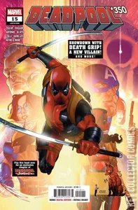 Deadpool #15
