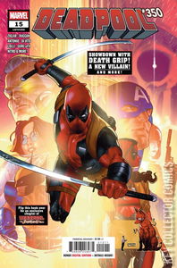 Deadpool #15
