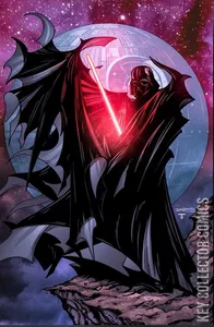 Fame: Darth Vader
