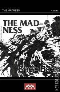 The Madness #1