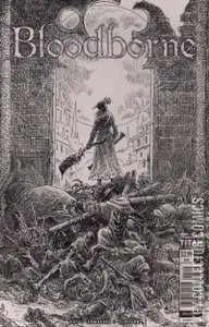 Bloodborne #1