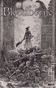 Bloodborne #1
