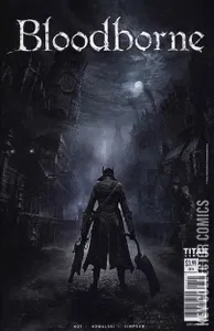 Bloodborne #1