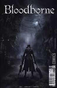 Bloodborne #1