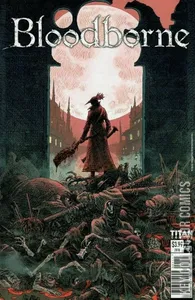 Bloodborne #1