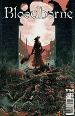 Bloodborne
