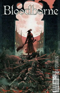 Bloodborne