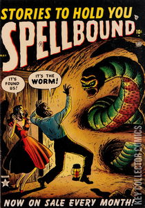 Spellbound #3