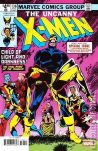 Uncanny X-Men #136