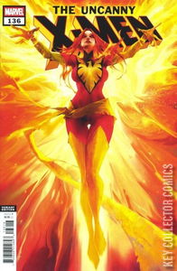 Uncanny X-Men #136