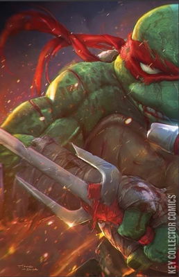 Teenage Mutant Ninja Turtles