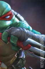Variant Cover for Teenage Mutant Ninja Turtles #10