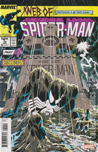 Web of Spider-Man #32