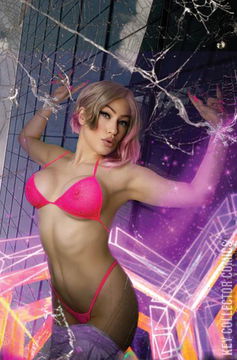 Variant Cover for Aftermath #1