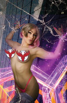 Variant Cover for Aftermath #1