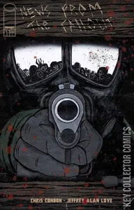 News From the Fallout #1
