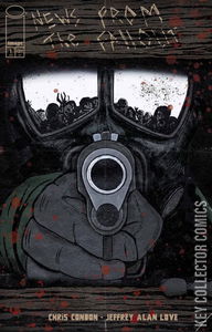 News From the Fallout #1