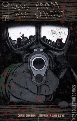 News From the Fallout