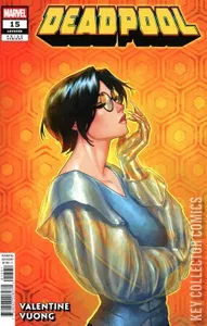 Deadpool #15