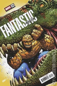 Fantastic Four #33
