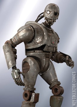 Variant Cover for Star Wars Insider #232