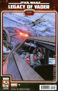 Star Wars: Legacy of Vader #5