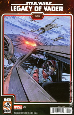 Star Wars: Legacy of Vader