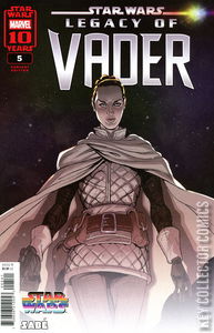 Star Wars: Legacy of Vader #5