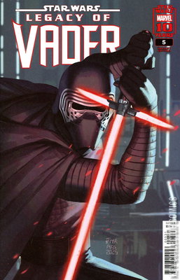 Star Wars: Legacy of Vader