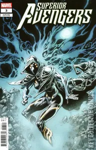 Superior Avengers #3